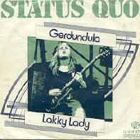 Status Quo : Gerdundula